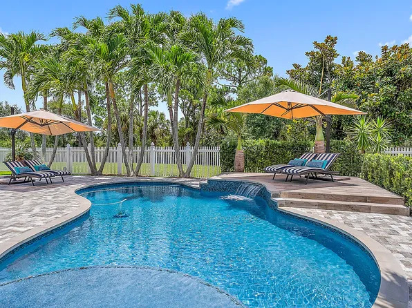307 Marlberry Circle, Jupiter, FL 33458