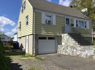 276 Queen St, Bridgeport, CT 06606