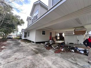 165 Camley Ln, Golden Meadow, LA 70357