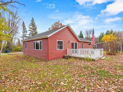 2757 COUNTY ROAD HH WEST, Junction City, WI, 54443
