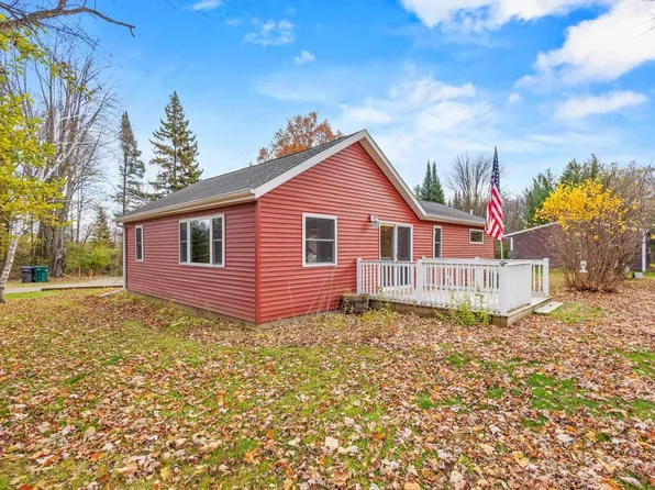 2757 COUNTY ROAD HH WEST, Junction City, WI 54443