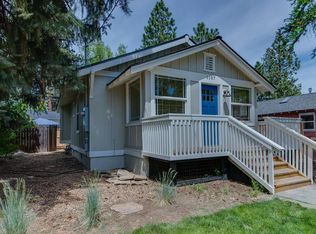 1107 NW Federal St #1, Bend, OR 97703