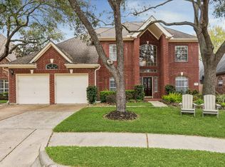 7926 S Wellington Ct, Houston, TX 77055