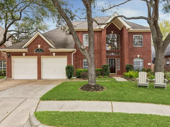 7926 S Wellington Ct, Houston, TX 77055