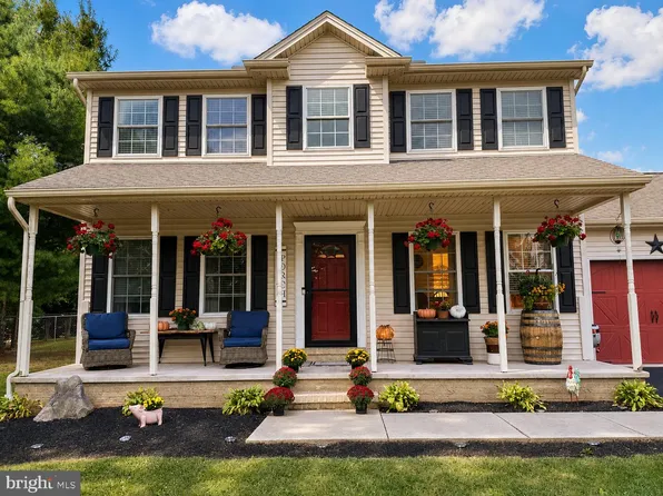 474 Big Mount Rd, Thomasville, PA 17364