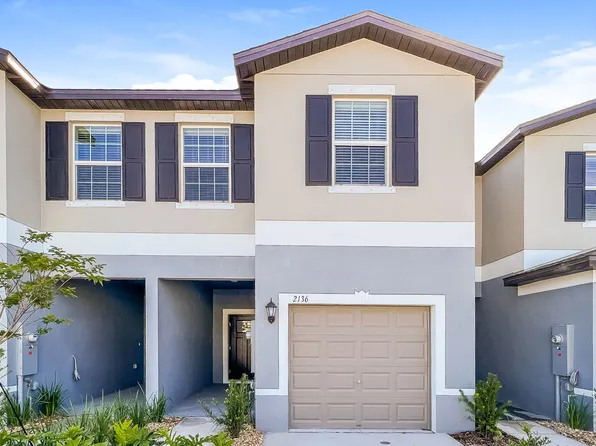 2136 Azure View Way, Lutz, FL 33558