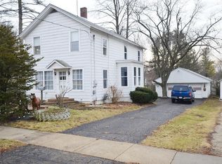 231 E Cravath St, Whitewater, WI 53190