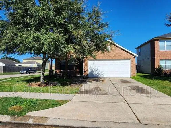 315 Sunset Colony Dr, Rosharon, TX 77583