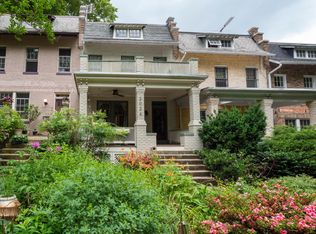 2026 Pierce Mill Rd NW #B, Washington, DC 20010