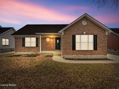 11312 United Blvd, Louisville, KY, 40229