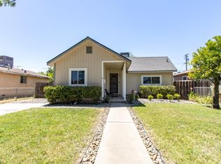 442 Alturas Ave, Modesto, CA 95351