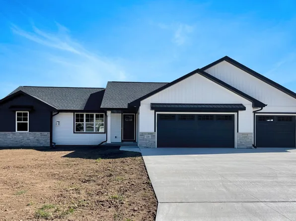 130 Braeburn Ave, Casco, WI 54205