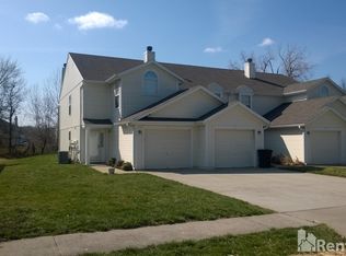 5630 NW Sunrise Meadow Cir #55A, Lees Summit, MO 64064