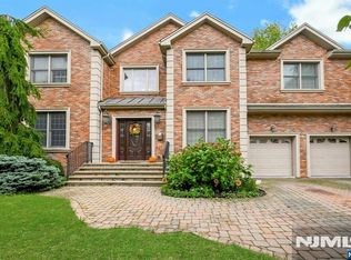 254 Wilson Avenue, Paramus, NJ 07652