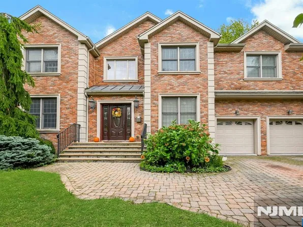 254 Wilson Avenue, Paramus, NJ 07652
