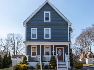 19 Murray St, Wakefield, MA 01880