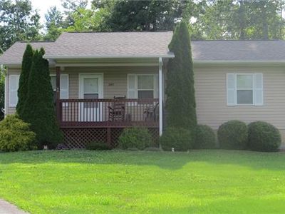 180 Ida Rogers Dr, Hendersonville, NC, 28792