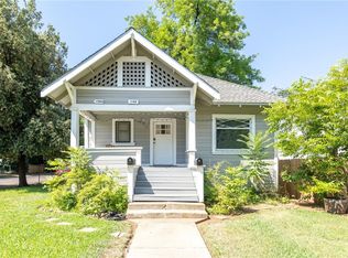 1146 Normal Ave, Chico, CA 95928