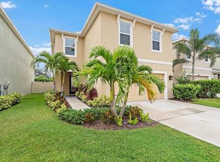 4861 Silver Topaz St, Sarasota, FL 34233