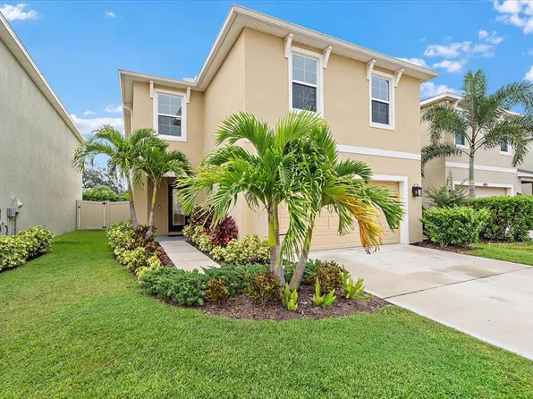 4861 Silver Topaz St, Sarasota, FL 34233