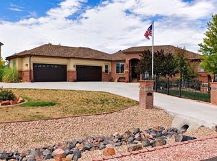 8191 E 131st Ct, Thornton, CO 80602
