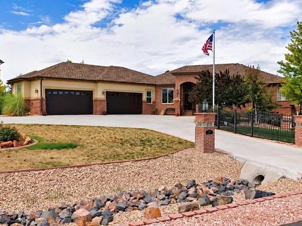 8191 E 131st Court, Thornton, CO 80602