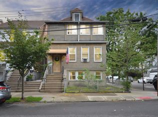 3070 La Salle Ave, Bronx, NY 10461