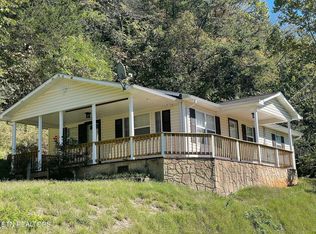 613 Pine Hill Rd, Tazewell, TN 37879