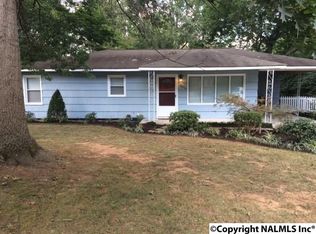 2010 13th St SE, Decatur, AL 35601