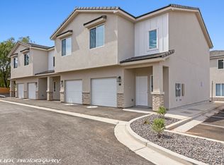 720 Hardy Way #1, Mesquite, NV 89027