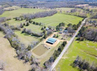 1225 Woods Rd, Adamsville, TN 38310