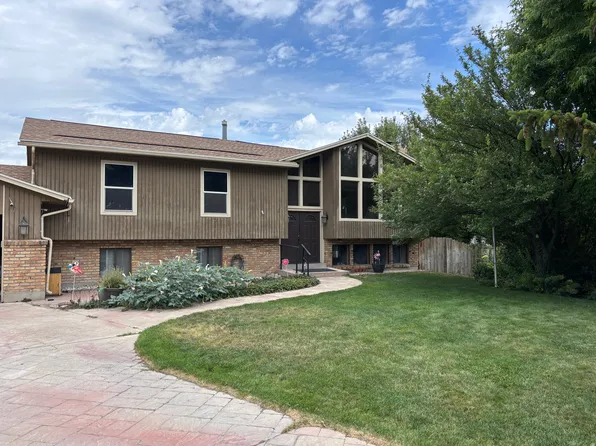 3102 W Appian Cv S, Salt Lake City, UT 84129