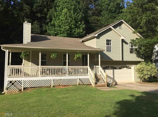 7100 Hazelwood Dr, Jonesboro, GA 30236