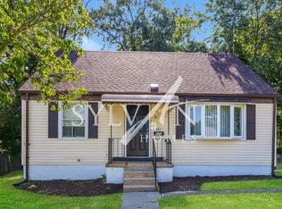 825 Templecliff Rd, Baltimore, MD 21208