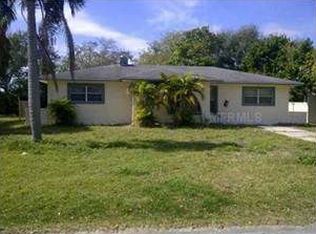 9100 3rd St N, Saint Petersburg, FL 33702