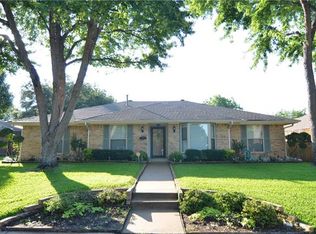 3714 Bishop Hill Dr, Carrollton, TX 75007