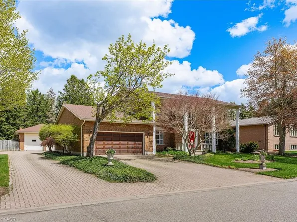 53 Shadybrook Ct, Wilmot, ON N0B 2H0