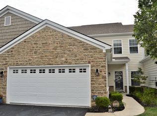 6227 Hudson Reserve Way, Westerville, OH 43081