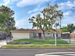 425 E Grove St, Pomona, CA 91767