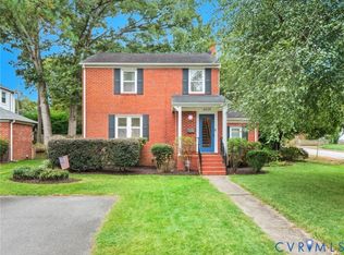 6229 W Franklin St, Richmond, VA 23226