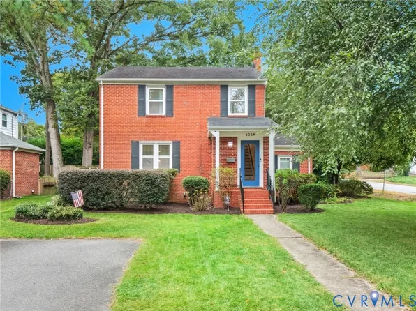 6229 W Franklin St, Richmond, VA 23226