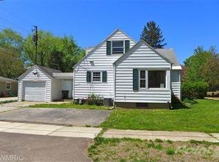 429 S Kimmel St, Berrien Springs, MI 49103