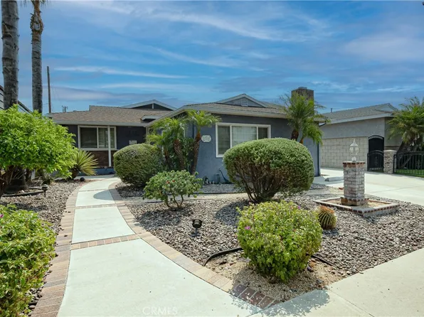 1310 S Vecino Ave, Glendora, CA 91740