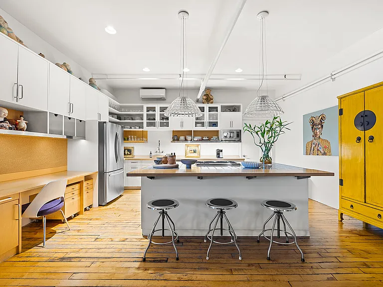 284 Lafayette St #LOFT5D — Photo 7