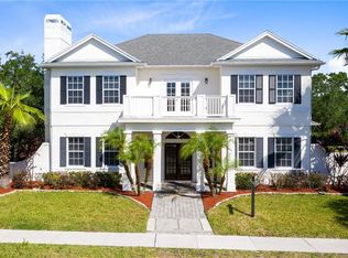 14115 Tanja King Blvd, Orlando, FL 32828