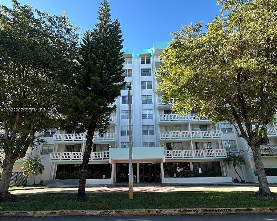 1st image of 15600 NW 7th Ave APT 507
