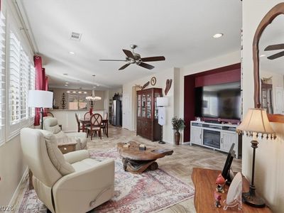 10668 Mount Jefferson Ave, Las Vegas, NV, 89166