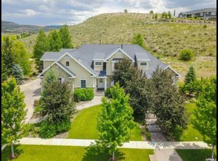 365 S Lindsay Spring Rd, Heber, UT 84032