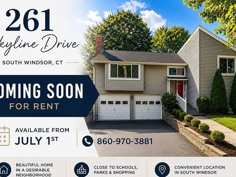 261 Skyline Dr — Photo 1