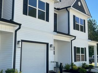 612 Farcroft Trl LOT 134, Roebuck, SC 29376